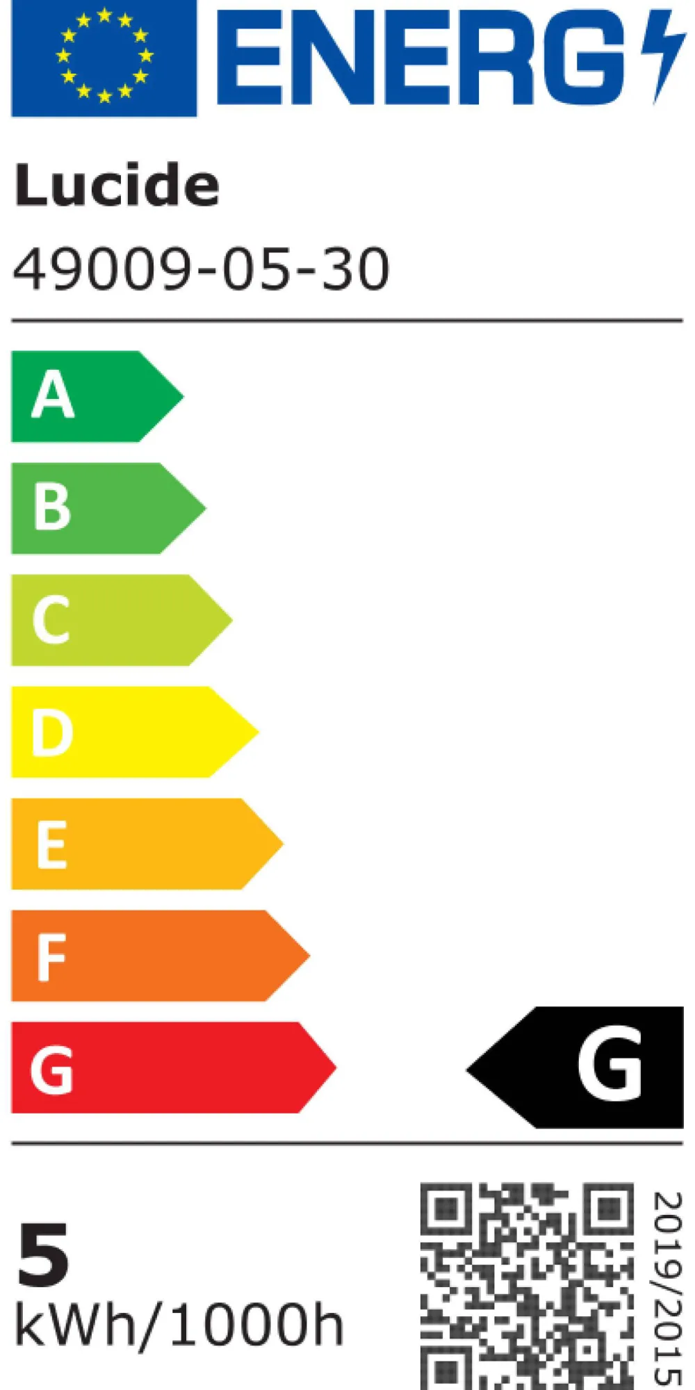 Sale Lucide Plafondlamp Xirax