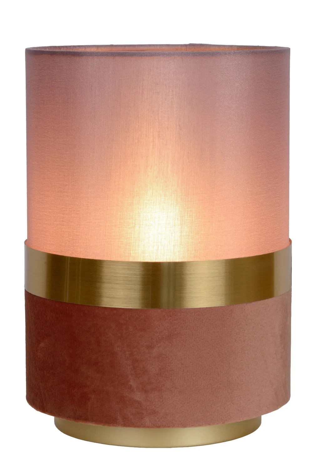 Clearance Lucide Tafellamp Extravaganza Tusse (O15 Cm)