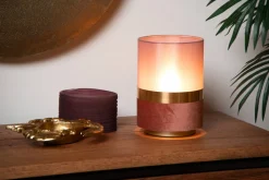 Clearance Lucide Tafellamp Extravaganza Tusse (O15 Cm)