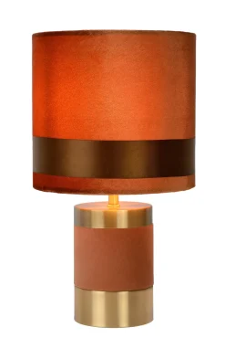 Discount Lucide Tafellamp Extravaganza Frizzle