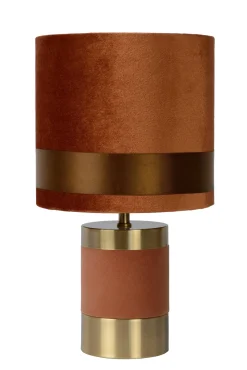 Discount Lucide Tafellamp Extravaganza Frizzle