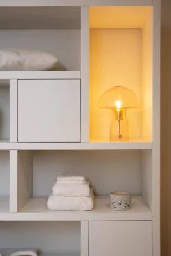 Outlet Lucide Tafellamp Fungo