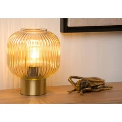 Best Lucide Tafellamp Maloto