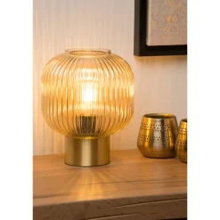 Best Lucide Tafellamp Maloto