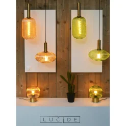 Best Lucide Tafellamp Maloto