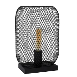 Discount Lucide Tafellamp Mesh
