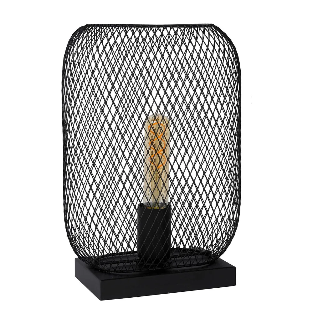 Discount Lucide Tafellamp Mesh