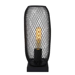 Discount Lucide Tafellamp Mesh