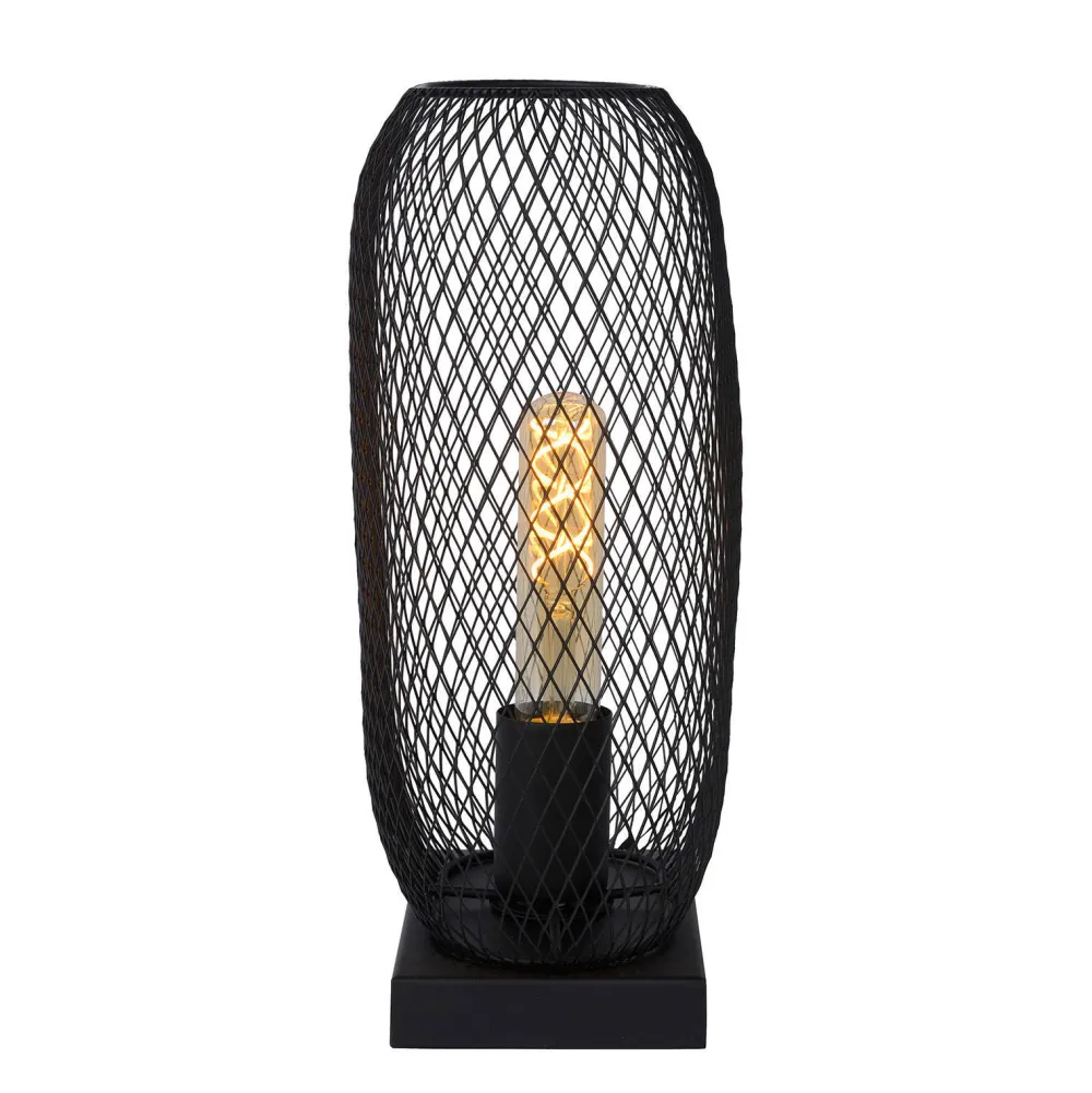 Discount Lucide Tafellamp Mesh
