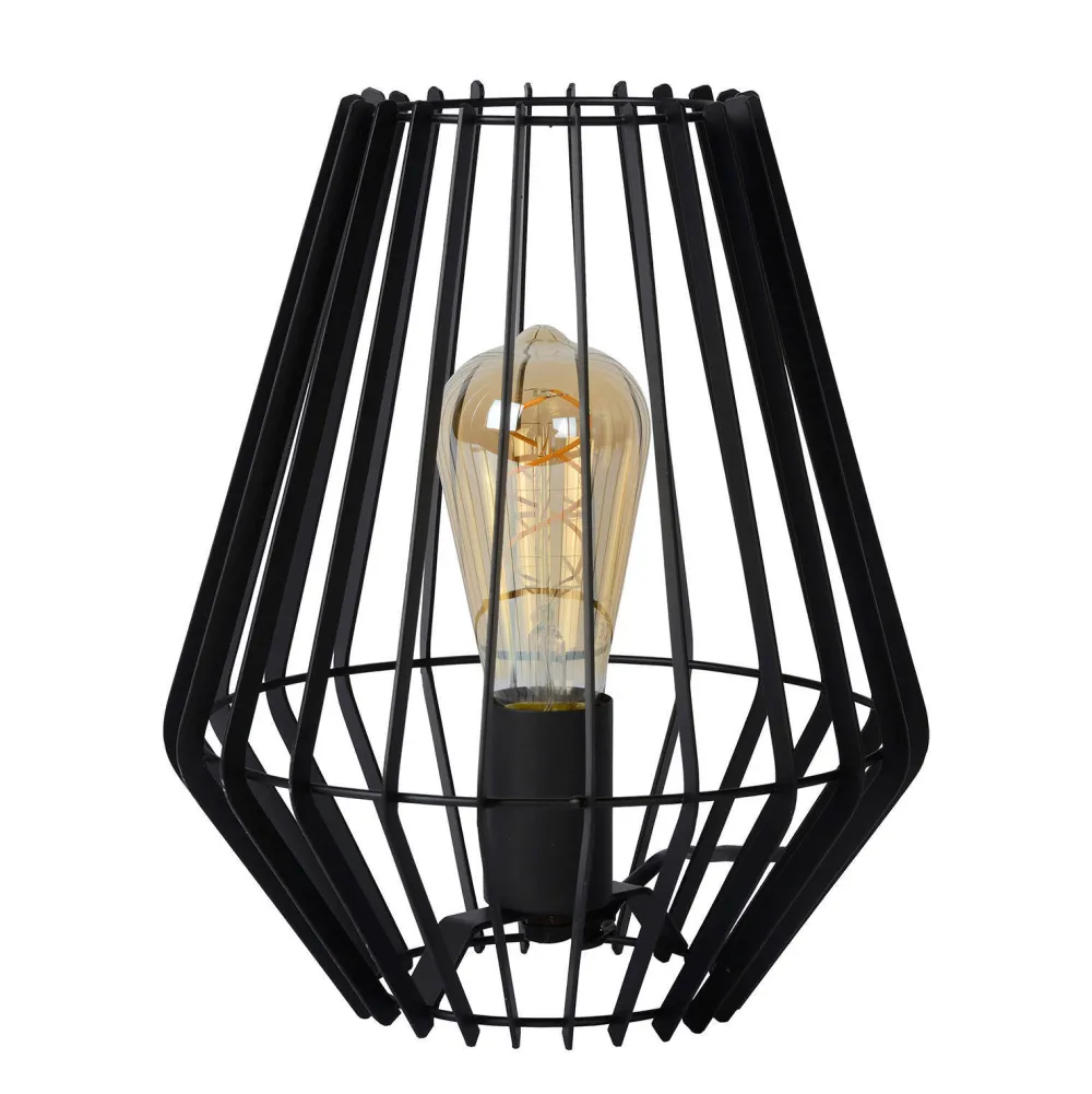 Outlet Lucide Tafellamp Reda