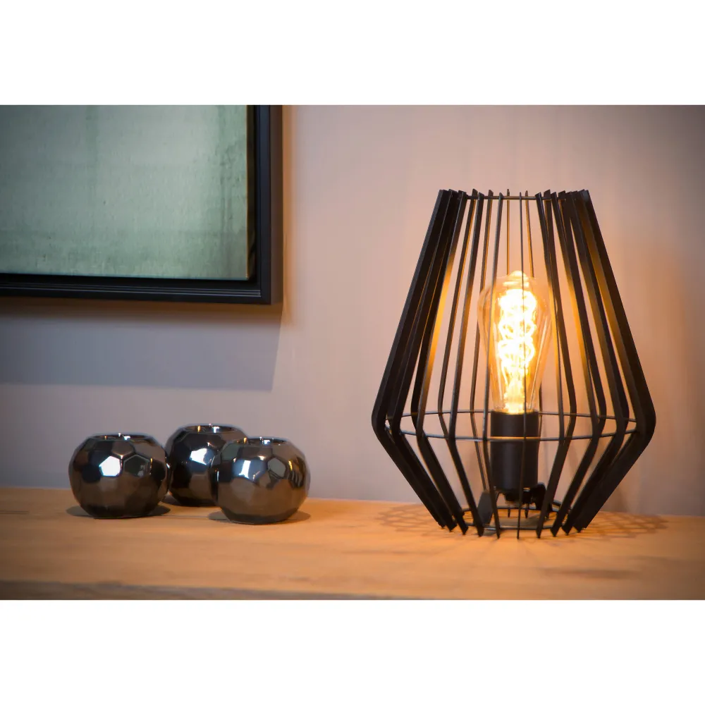 Outlet Lucide Tafellamp Reda