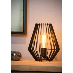 Outlet Lucide Tafellamp Reda