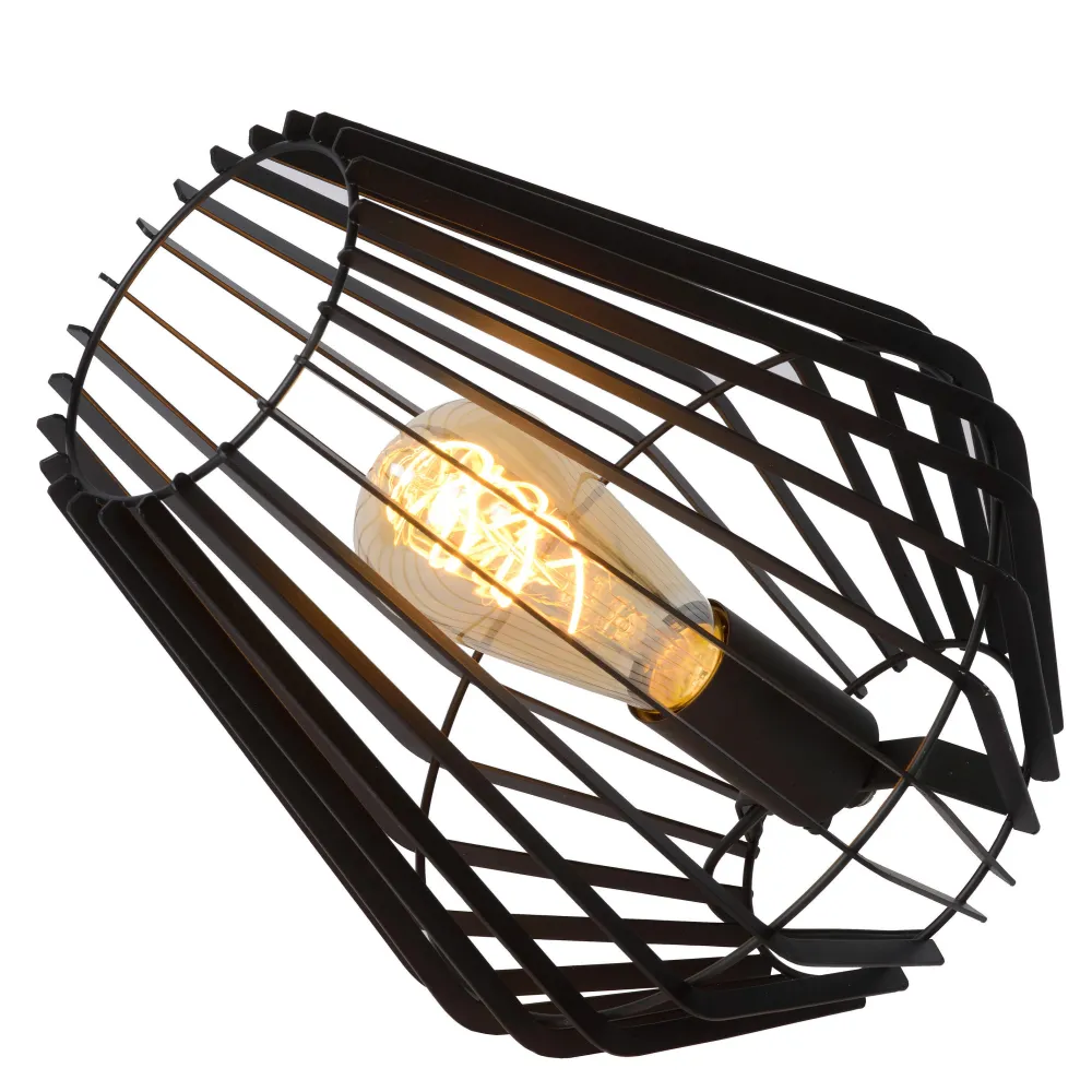 Outlet Lucide Tafellamp Reda