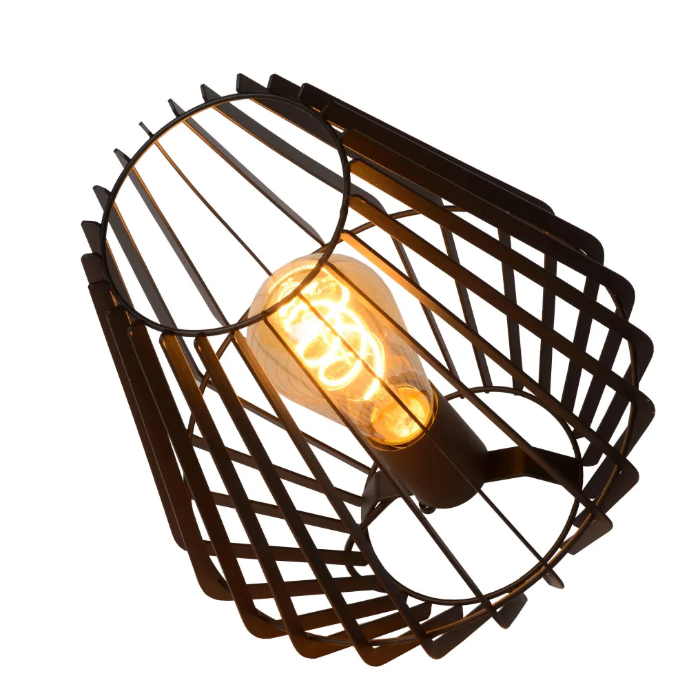 Outlet Lucide Tafellamp Reda