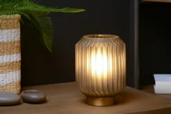 Sale Lucide Tafellamp Sueno