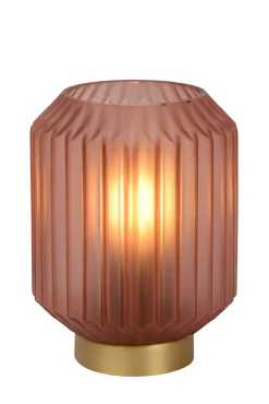 Clearance Lucide Tafellamp Sueno