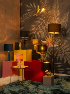 Hot Lucide Vloerlamp Extravaganza Chimp