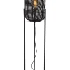 Sale Lucide Vloerlamp Hermine (O30 Cm)