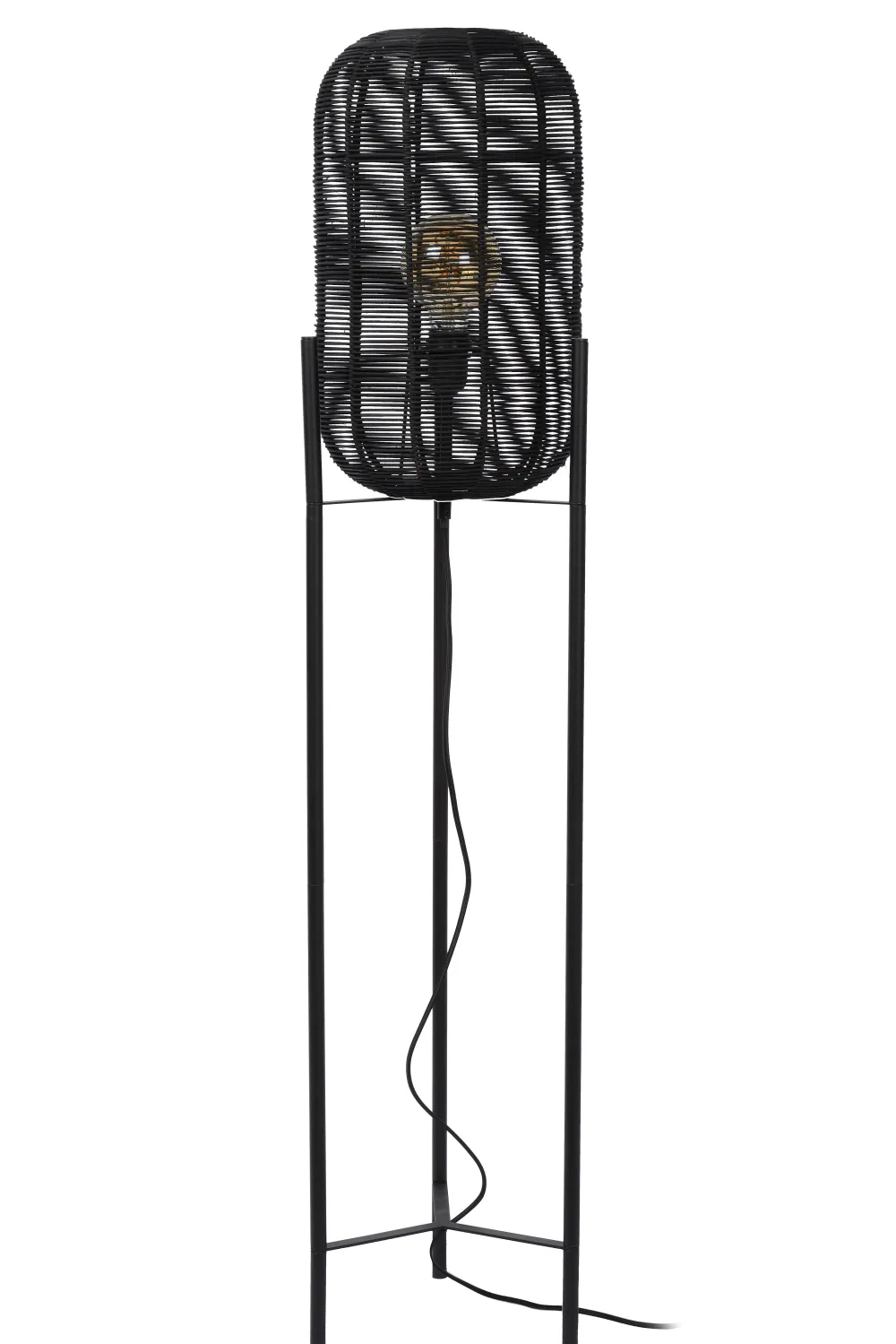 Sale Lucide Vloerlamp Hermine (O30 Cm)