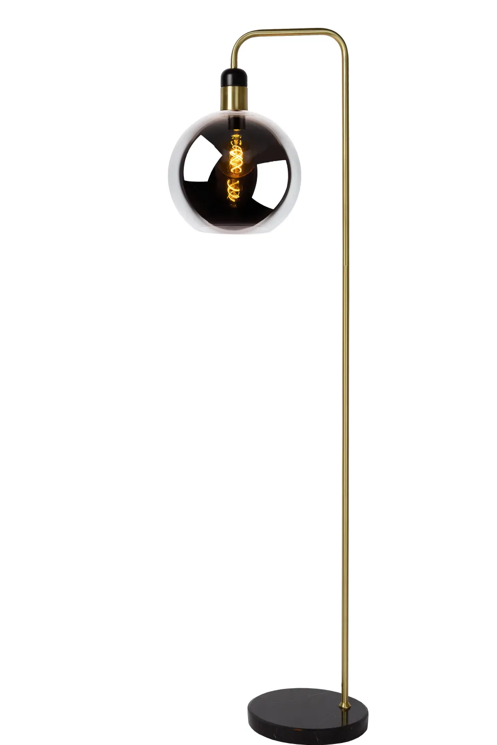 Lucide Vloerlamp Julius