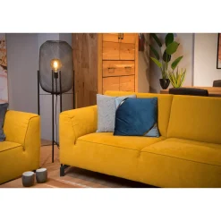 Outlet Lucide Vloerlamp Mesh