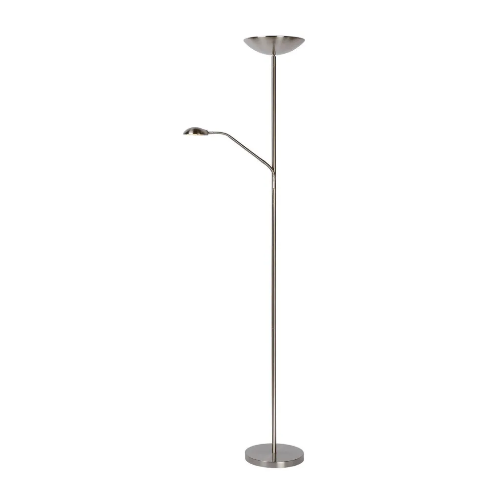 New Lucide Vloerlamp Zenith