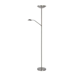 New Lucide Vloerlamp Zenith