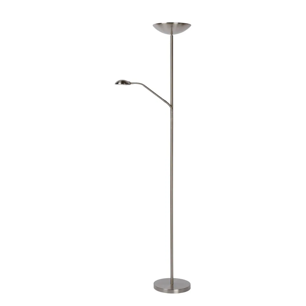 New Lucide Vloerlamp Zenith