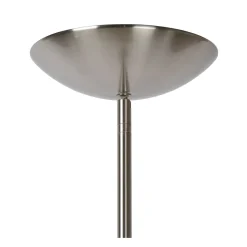 New Lucide Vloerlamp Zenith