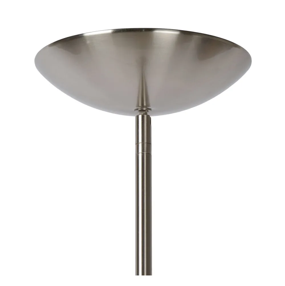 New Lucide Vloerlamp Zenith