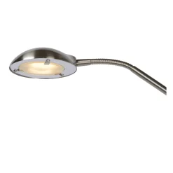 New Lucide Vloerlamp Zenith