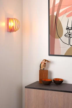 Outlet Lucide Wandlamp Merlina