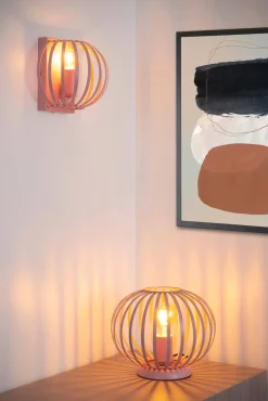 Outlet Lucide Wandlamp Merlina