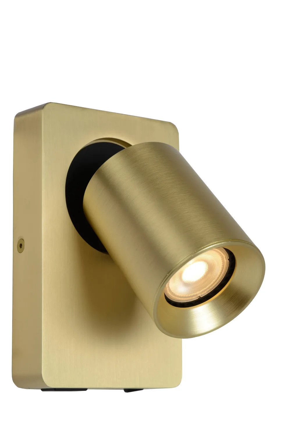 Discount Lucide Wandlamp Nigel