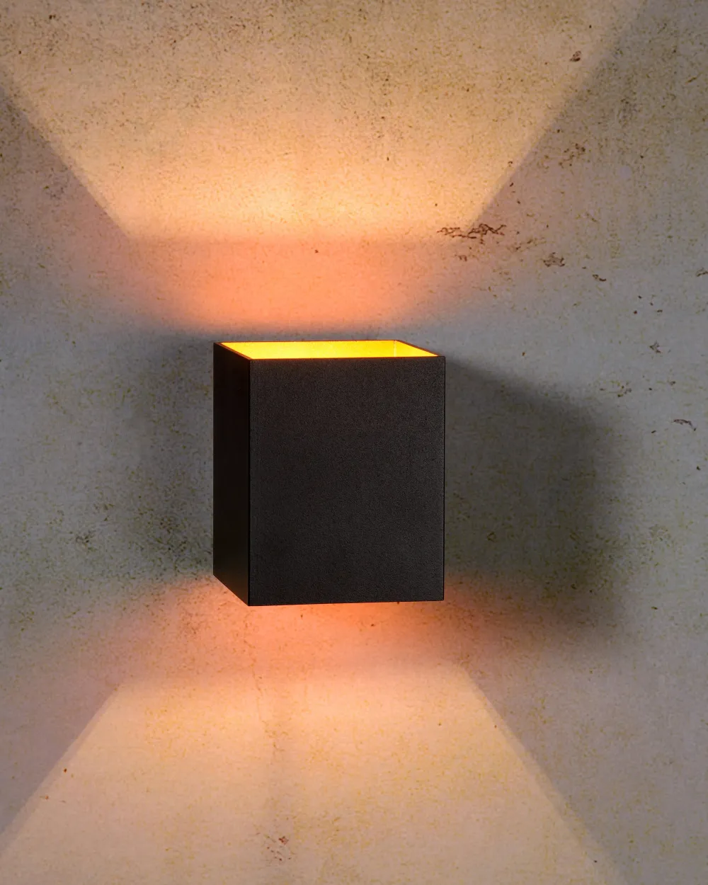 Lucide Wandlamp Xera