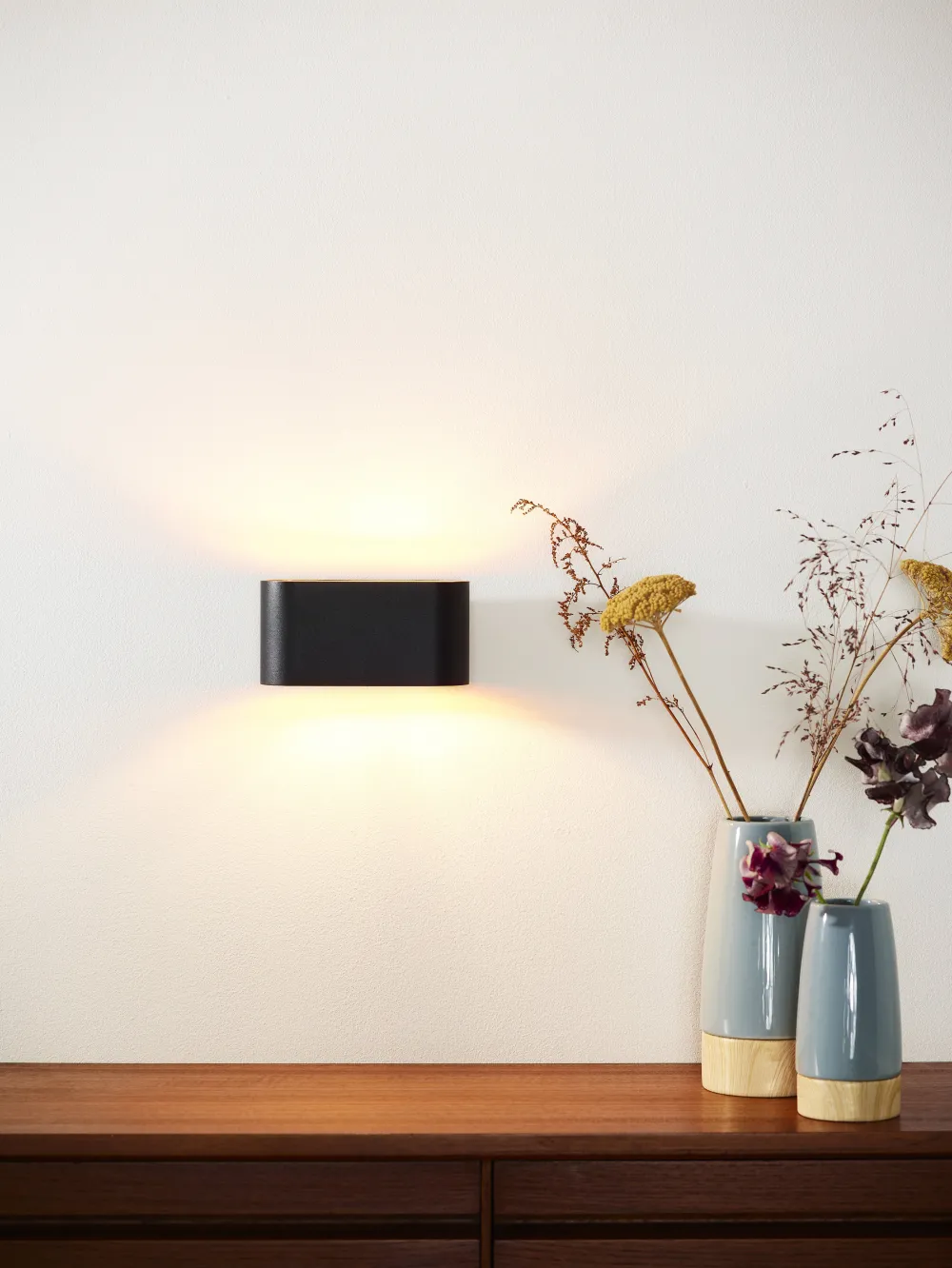 Outlet Lucide Wandlamp Xera