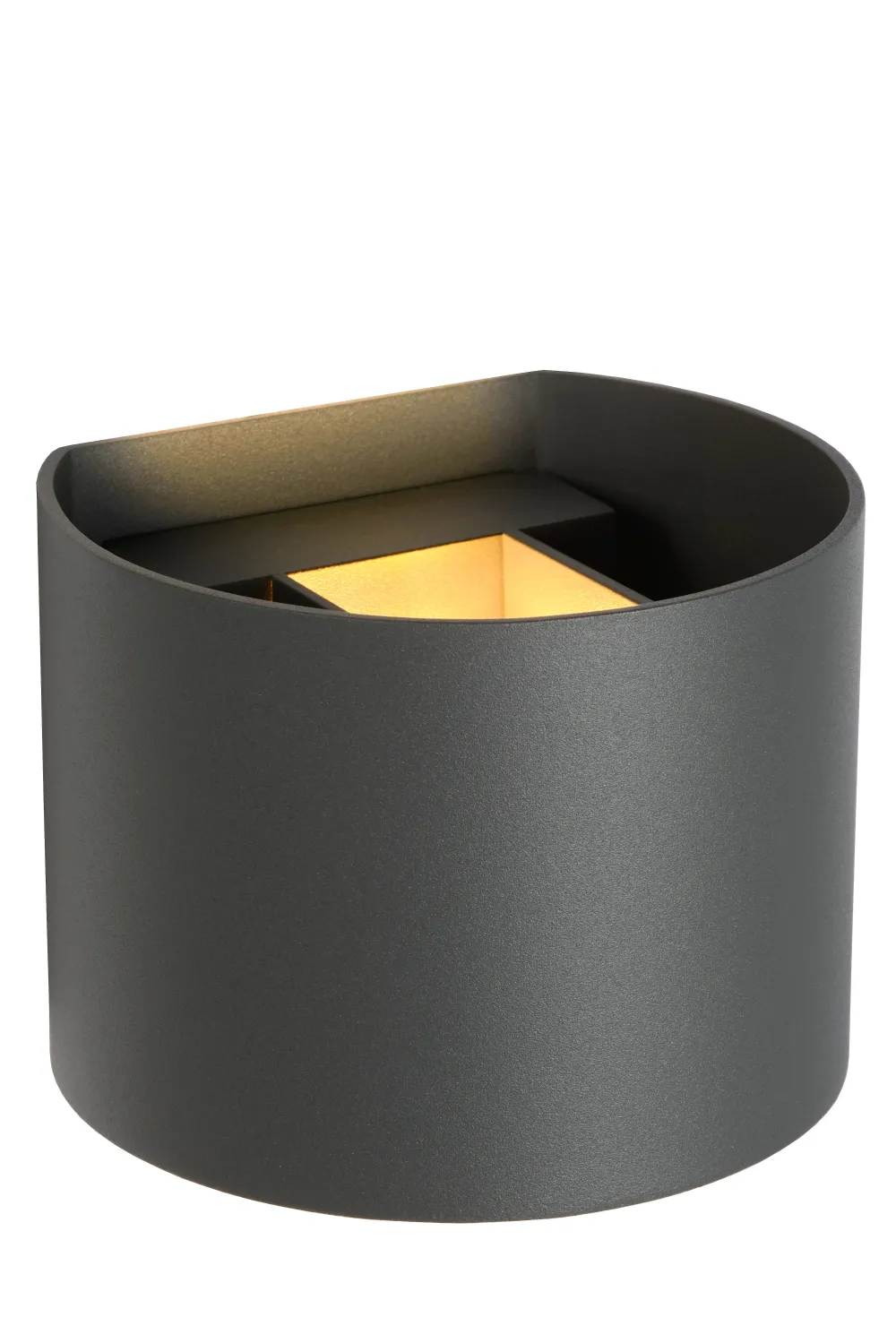 Discount Lucide Wandlamp Xio