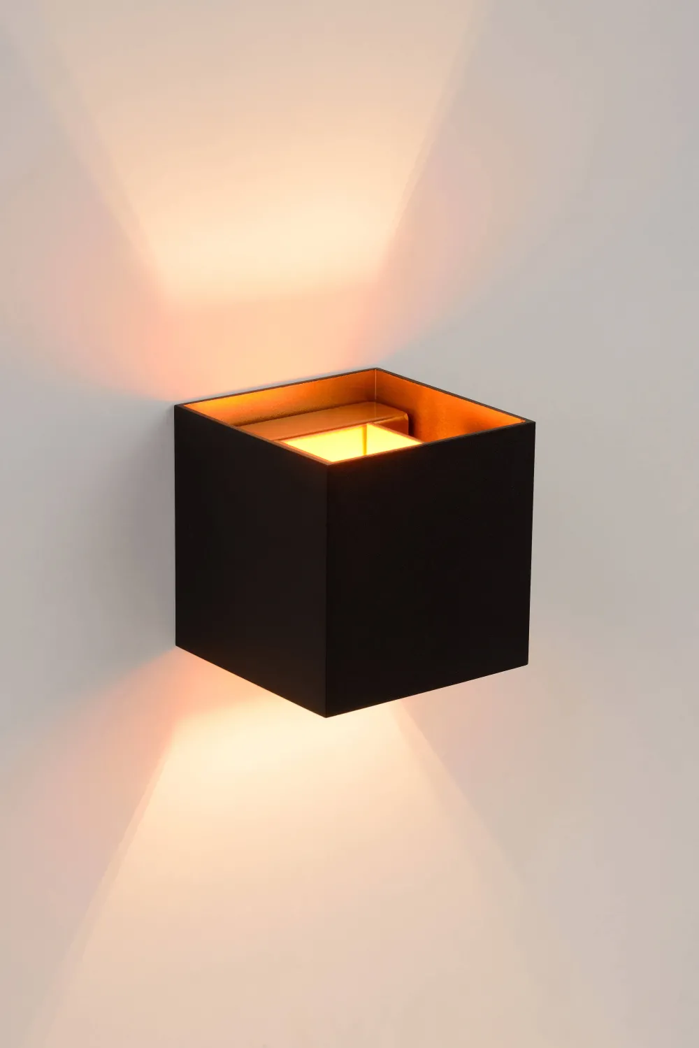 Best Lucide Wandlamp Xio