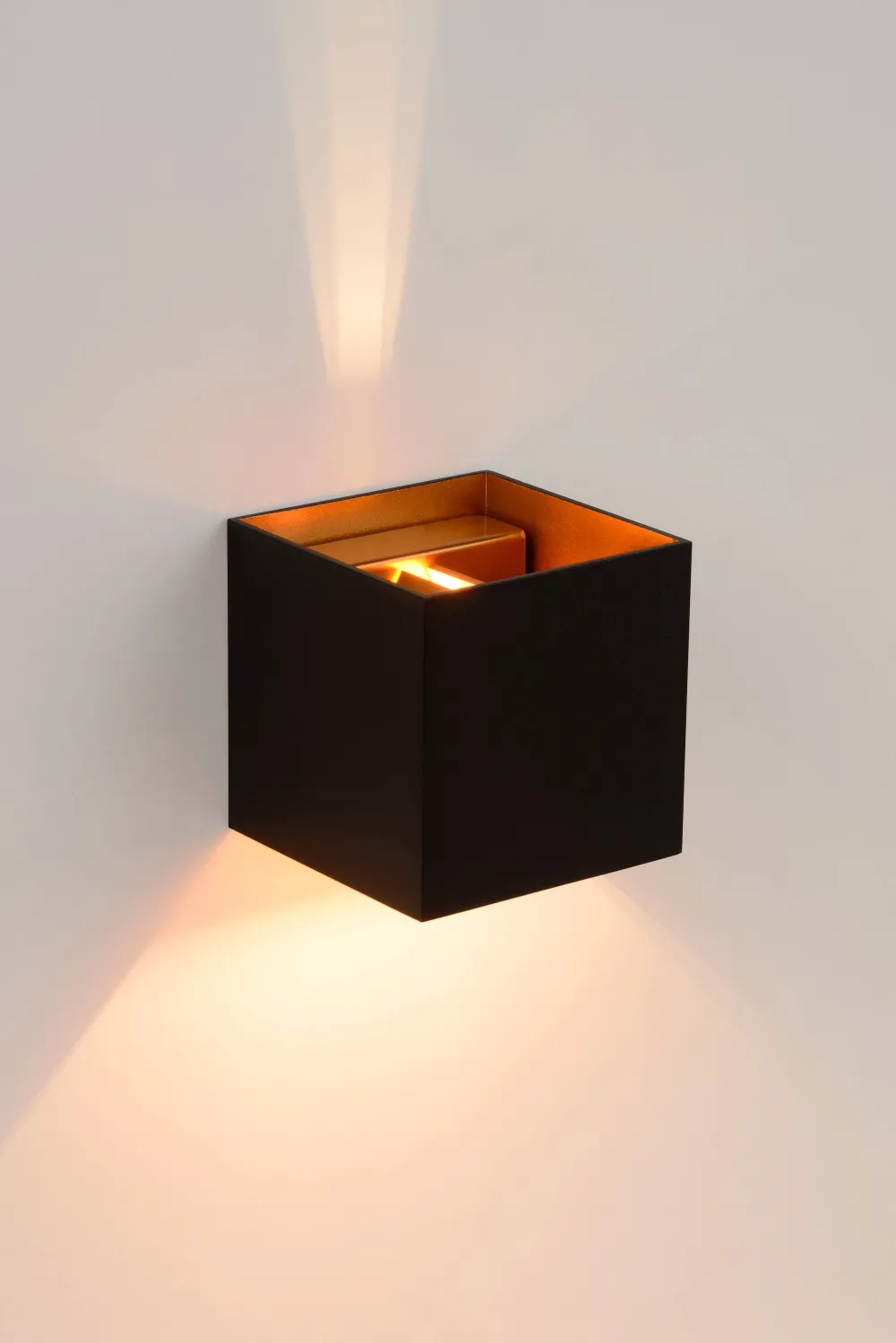 Best Lucide Wandlamp Xio