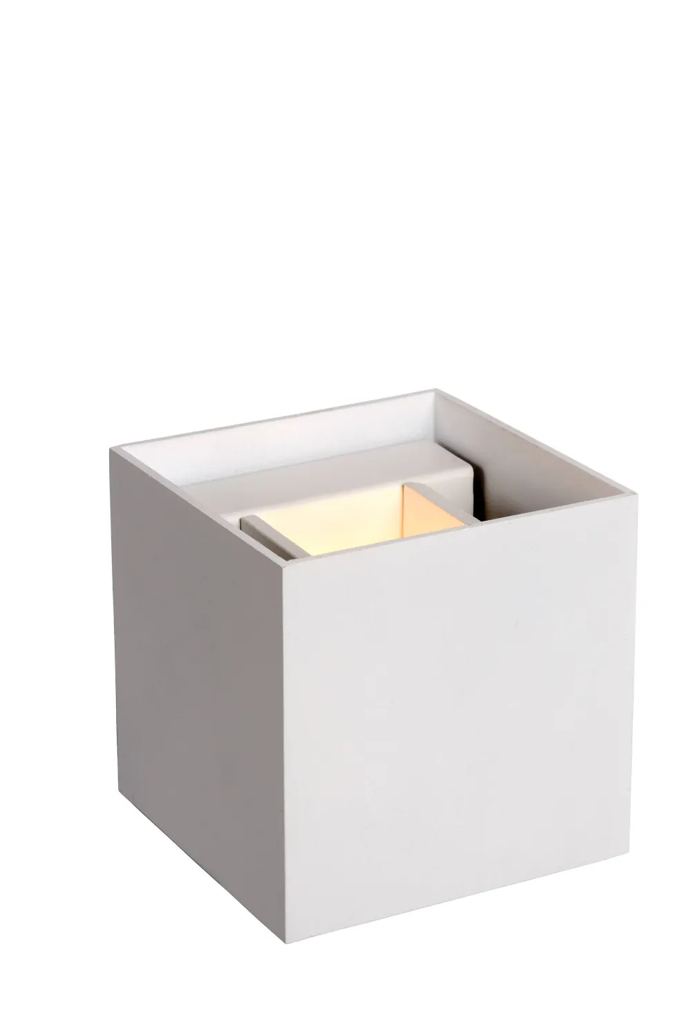 Online Lucide Wandlamp Xio