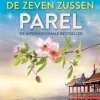 wehkamp Lucinda Riley De Zeven Zussen: Parel
