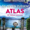 wehkamp Lucinda Riley En Harry Whittaker De Zeven Zussen: Atlas
