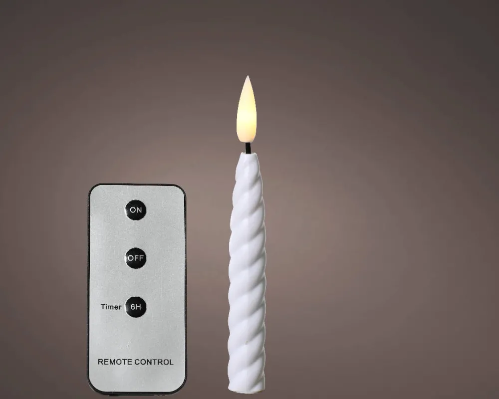 New Lumineo Boomkaarsensnoer (10 Led)