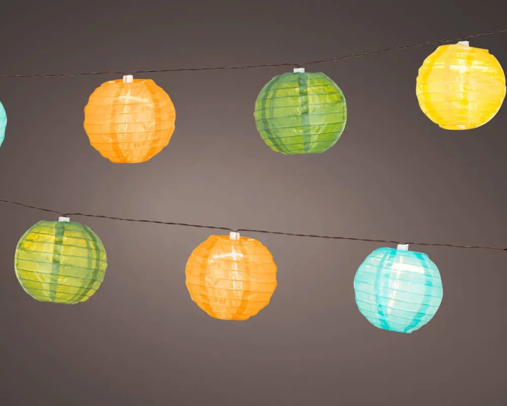 Lumineo Lantaarn Solar