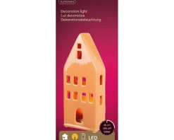 Clearance Lumineo Led Lichthuisje