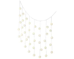 Lumineo Led Parasol Partylight Buiten Met Stekker