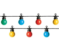 Lumineo Led Partylight Buiten Met Stekker