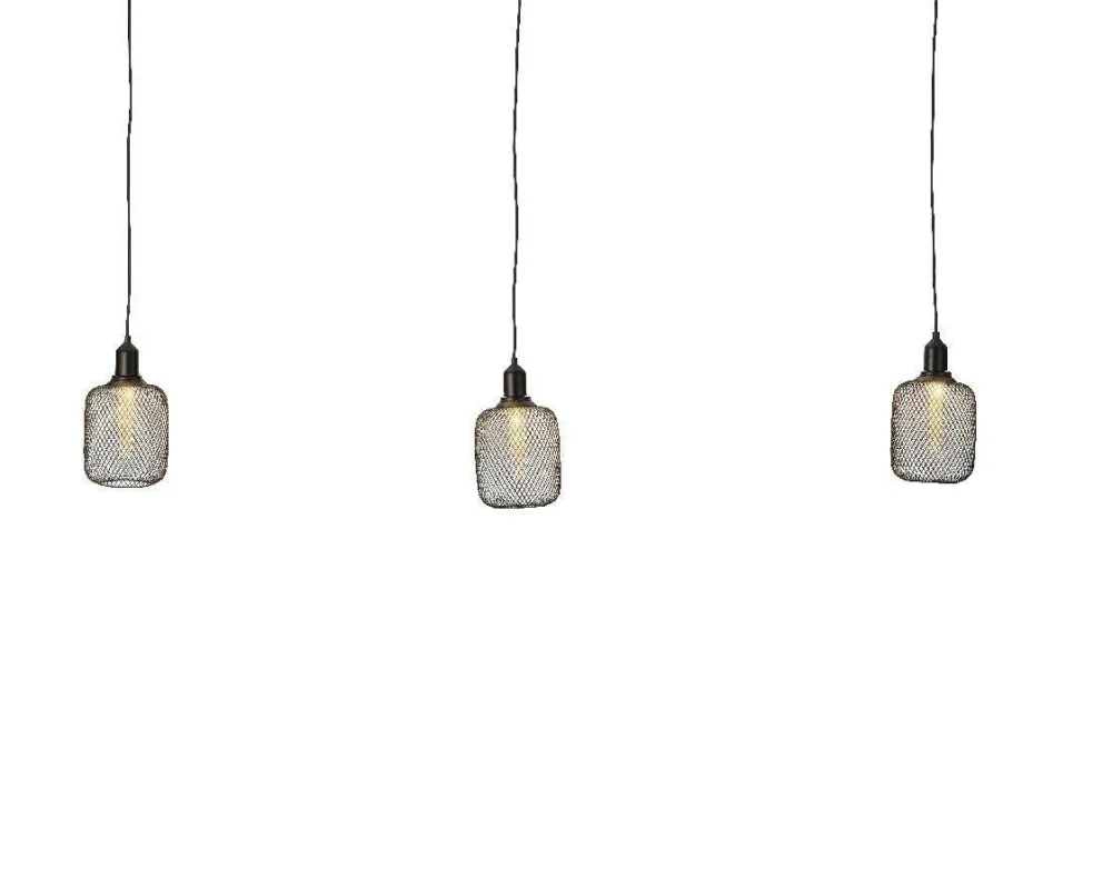 Lumineo Led Partylight Buiten Met Stekker