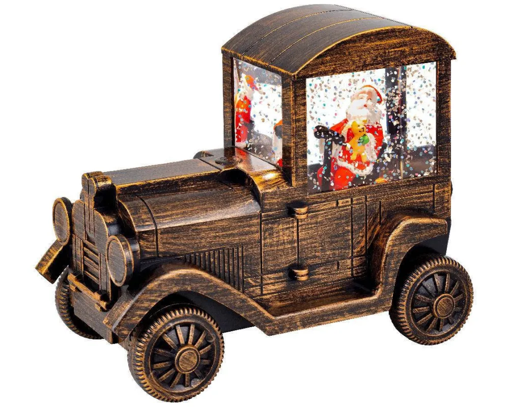 New Lumineo Led Waterspinner