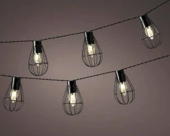 Lumineo Lichtsnoer Solar